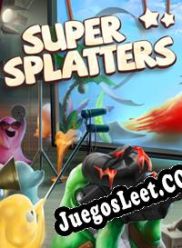 Descargar Super Splatters (2013/ENG/Español/RePack from POSTMORTEM)