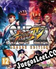 Descargar Super Street Fighter IV: Arcade Edition Full Español