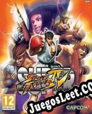 Descargar Super Street Fighter IV PC Full Español