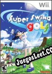 Descargar Super Swing Golf Pangya (2006) | Español | RePack from tRUE