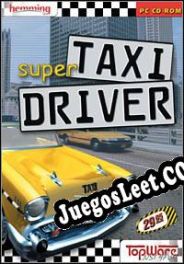 Descargar Super TAXI Driver (2000) | Español | RePack from 2000AD