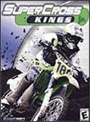 Descargar Supercross Kings (2003) | Español | RePack from RECOiL