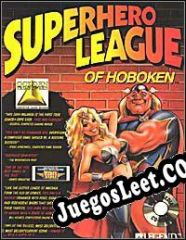 Descargar Superhero League of Hoboken PC Full Español