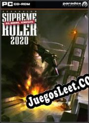 Descargar Supreme Ruler 2020: Global Crisis PC Full Español