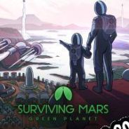 Descargar Surviving Mars: Green Planet Full Español