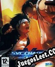 Descargar SVC Chaos: SNK vs. Capcom Full Español