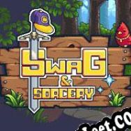 Descargar Swag and Sorcery (2019/ENG/Español/License)