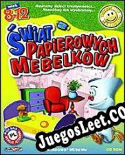 Descargar Swiat papierowych mebelkow (2002/ENG/Español/RePack from Red Hot)