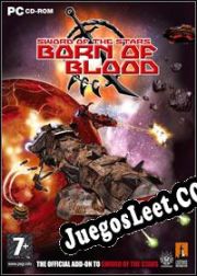 Descargar Sword of the Stars: Born of Blood (2007/ENG/Español/License)