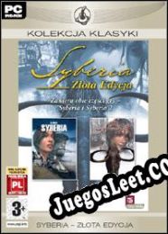 Descargar Syberia: Zlota Edycja PC Full Español