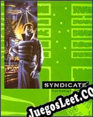 Descargar Syndicate (1993) PC Full Español