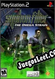 Descargar Syphon Filter: The Omega Strain PC Full Español