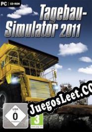 Descargar Tagebau Simulator 2011 (2010) | Español | RePack from AURA