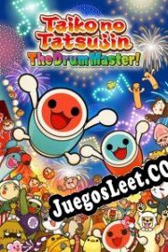 Descargar Taiko no Tatsujin: The Drum Master (2022) | Español | RePack from RNDD