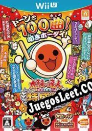 Descargar Taiko no Tatsujin: Tokumori! (2014) | Español | RePack from TPoDT