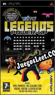 Descargar Taito Legends Power-Up (2006/ENG/Español/RePack from iRC)