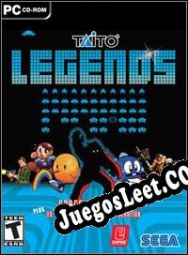 Descargar Taito Legends Full Español