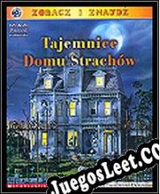 Descargar Tajemnice Domu Strachow PC Full Español