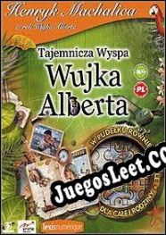 Descargar Tajemnicza Wyspa Wujka Alberta (2003) | Español | RePack from s0m