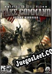 Descargar Take Command: 2nd Manassas (2006/ENG/Español/RePack from BLiZZARD)