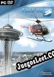 Descargar Take on Helicopters (2011) | Español | RePack from TWK