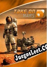 Descargar Take on Mars Full Español