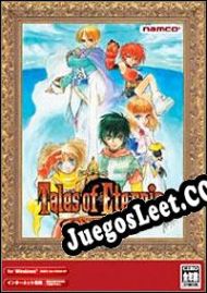 Descargar Tales of Eternia Online (2006) | Español | RePack from TLC