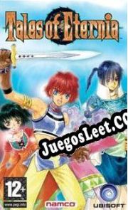 Descargar Tales of Eternia (2001) | Español | RePack from ViRiLiTY