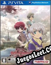 Descargar Tales of Innocence R (2012/ENG/Español/RePack from JUNLAJUBALAM)