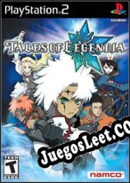 Descargar Tales of Legendia Full Español