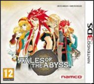 Descargar Tales of the Abyss 3D (2011/ENG/Español/RePack from CLASS)