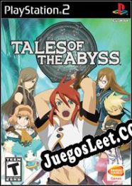 Descargar Tales of the Abyss (2006) | Español | RePack from DEViANCE