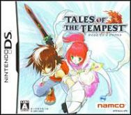 Descargar Tales of the Tempest (2006) | Español | RePack from CLASS