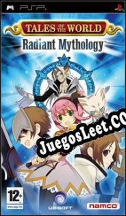 Descargar Tales of the World: Radiant Mythology Full Español