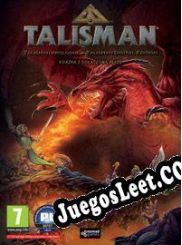 Descargar Talisman: Digital Edition (2014/ENG/Español/License)