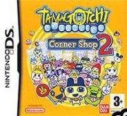 Descargar Tamagotchi Connection: Corner Shop 2 (2006) | Español | RePack from METROiD