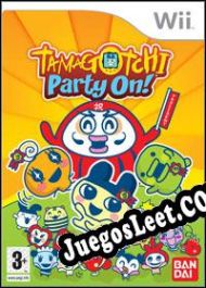 Descargar Tamagotchi Party On! Full Español