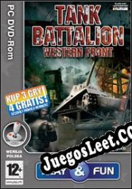 Descargar Tank Offensive: Western Front Full Español