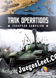 Descargar Tank Operations: European Campaign (2013/ENG/Español/License)