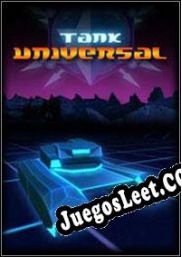 Descargar Tank Universal (2008/ENG/Español/License)