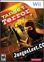 Descargar Target: Terror Full Español