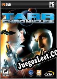 Descargar Tarr Chronicles: Sign of Ghosts (2007/ENG/Español/License)