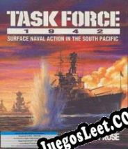 Descargar Task Force 1942: Surface Naval Action in the South Pacific (1992/ENG/Español/RePack from WDYL-WTN)