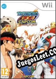 Descargar Tatsunoko vs. Capcom: Ultimate All Stars Full Español