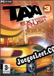 Descargar Taxi 3: eXtreme Rush PC Full Español