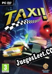 Descargar Taxi! (2014) | Español | RePack from SKiD ROW