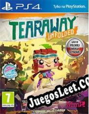 Descargar Tearaway Unfolded (2015) | Español | RePack from SHWZ