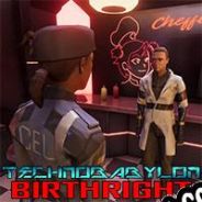 Descargar Technobabylon: Birthright (2022/ENG/Español/RePack from ORACLE)