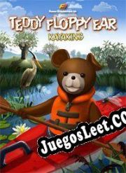 Descargar Teddy Floppy Ear: Kayaking (2013) | Español | RePack from BLiZZARD