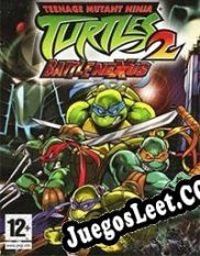 Descargar Teenage Mutant Ninja Turtles 2: Battle Nexus PC Full Español